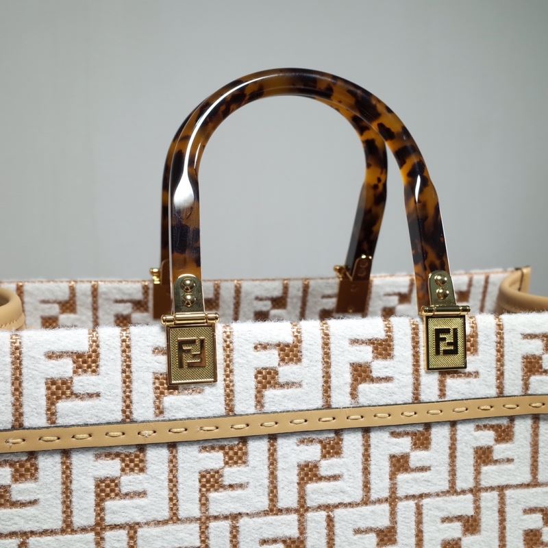 Fendi Shopping Bags